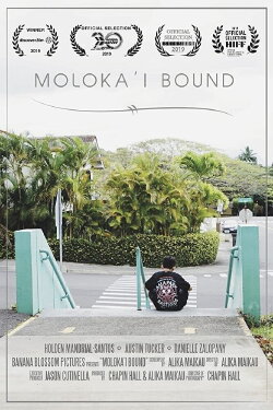 Molokaʻi Bound (2019) Molokaʻi Bound (2019)