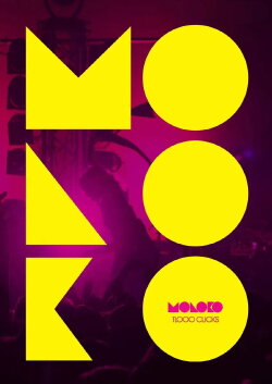 Moloko - 11,000 Clicks (2004) Moloko - 11,000 Clicks (2004)