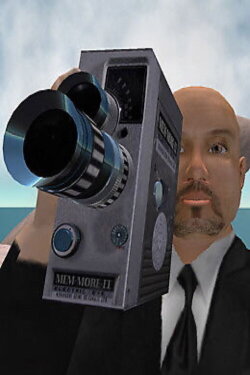 Molotov Alva and His Search for the Creator: A Second Life Odyssey (2007) Molotov Alva and His Search for the Creator: A Second Life Odyssey (2007)