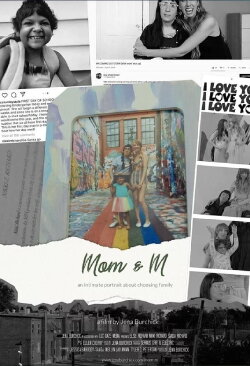 Mom & M (2021) Mom & M (2021)