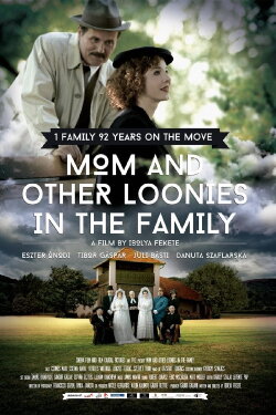 Mom and Other Loonies in the Family (2015) Mom and Other Loonies in the Family (2015)