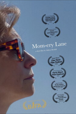 Mom-ery Lane (2023)