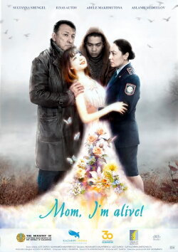 Mom, I'm Alive! (2022) Mom, I'm Alive! (2022)