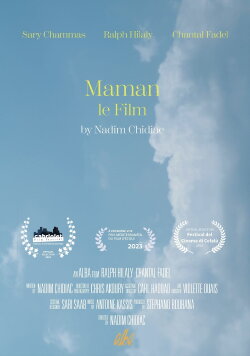 MOM the Movie (2022) MOM the Movie (2022)