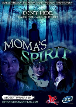 Moma's Spirit (2018) Moma's Spirit (2018)