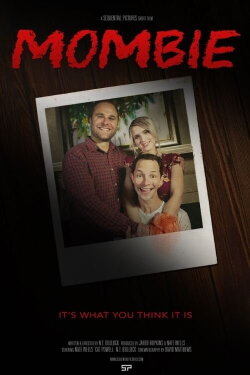 Mombie (2017)