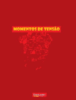 Momentos de Tensão (2015) Momentos de Tensão (2015)