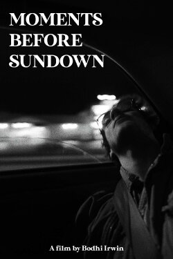 Moments Before Sundown (2020)