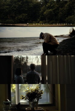 Moments In Between (2021)