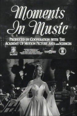 Moments in Music (1950)