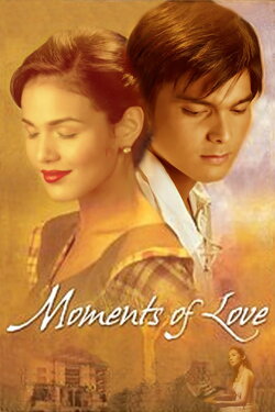 Moments of Love (2006) Moments of Love (2006)