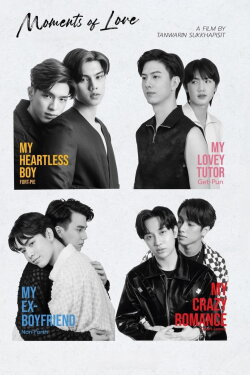 Moments of Love (2023) Moments of Love (2023)