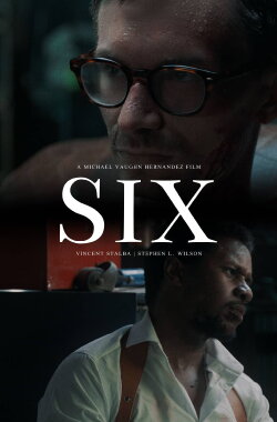 Moments: Six (2022) Moments: Six (2022)