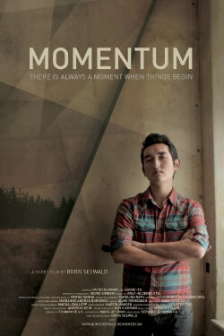 Momentum (2013) Momentum (2013)