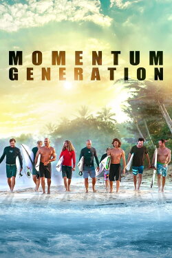 Momentum Generation (2018) Momentum Generation (2018)