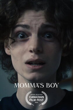 Momma's Boy (2023)