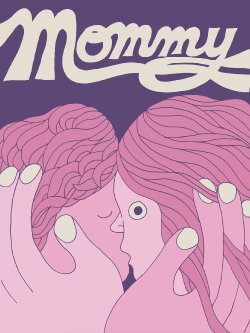 Mommy (2022)
