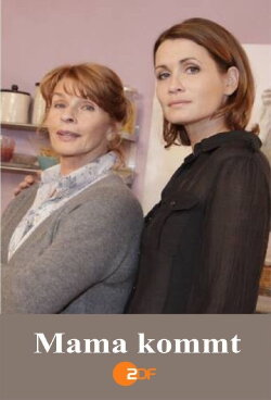 Mommy Comes Over (2010) Mommy Comes Over (2010)