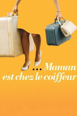 Mommy Is at the Hairdresser's (2008) Mommy Is at the Hairdresser's (2008)