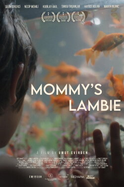 Mommy’s Lambie (2023)