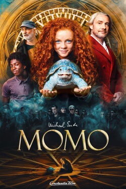 Momo (2025) Momo (2025)