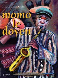 Momo le doyen (2007) Momo le doyen (2007)
