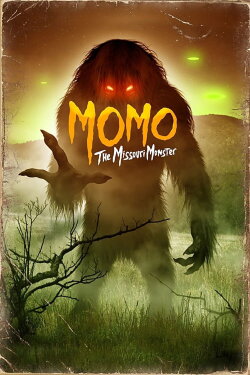 Momo: The Missouri Monster (2019) Momo: The Missouri Monster (2019)