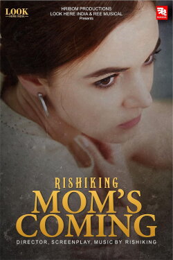 Mom's Coming (2024) Mom's Coming (2024)