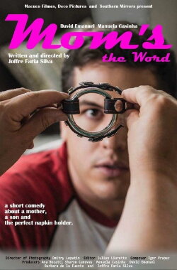 Mom's the Word (2017) Mom's the Word (2017)