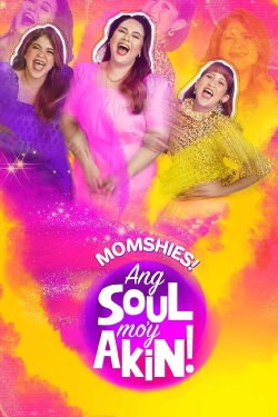 Momshies! Your Soul is Mine (2021) Momshies! Your Soul is Mine (2021)