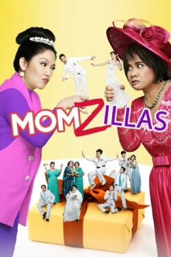 Momzillas (2013) Momzillas (2013)