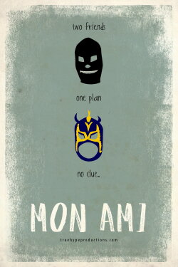 Mon Ami (2012) Mon Ami (2012)