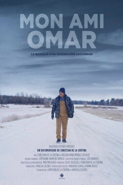 Mon ami Omar : La bataille d'un travailleur (2024) Mon ami Omar : La bataille d'un travailleur (2024)