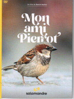 Mon Ami Pierrot (2020)