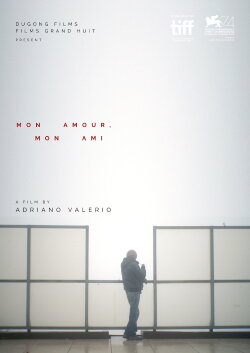 Mon amour, mon ami (2017)