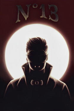 Mon Dracula (2023)