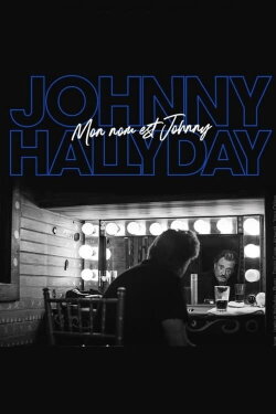 Mon nom est Johnny (2021) Mon nom est Johnny (2021)