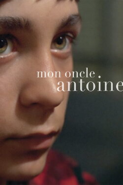 Mon oncle Antoine (1971) Mon oncle Antoine (1971)