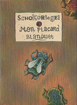Mon placard (1998) Mon placard (1998)
