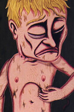 Mon placard (1998)