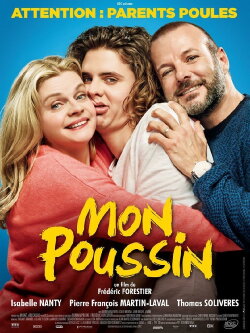 Mon Poussin (2017) Mon Poussin (2017)
