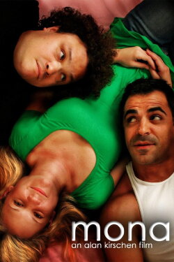 Mona (2008) Mona (2008)