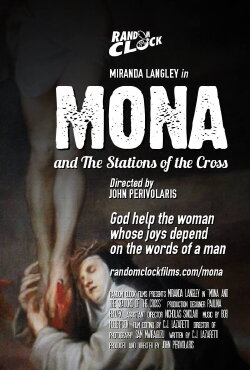 Mona and the Stations of the Cross (2016)
