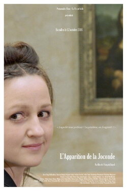 Mona Lisa Has Vanished (2011) Mona Lisa Has Vanished (2011)