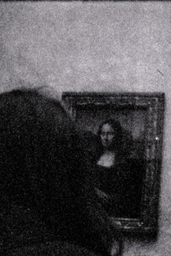 Mona Lisa (I) (2000)