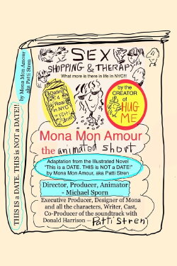 Mona Mon Amour (2002)