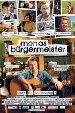 Mona‘s Friendzone (2012) Mona‘s Friendzone (2012)