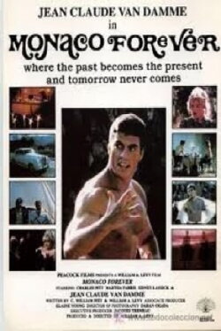 Monaco Forever (1984)