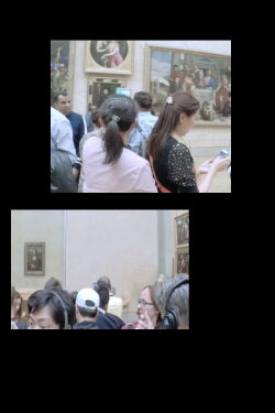#monalisa (2020)