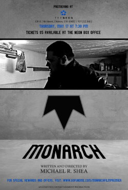Monarch (2018) Monarch (2018)